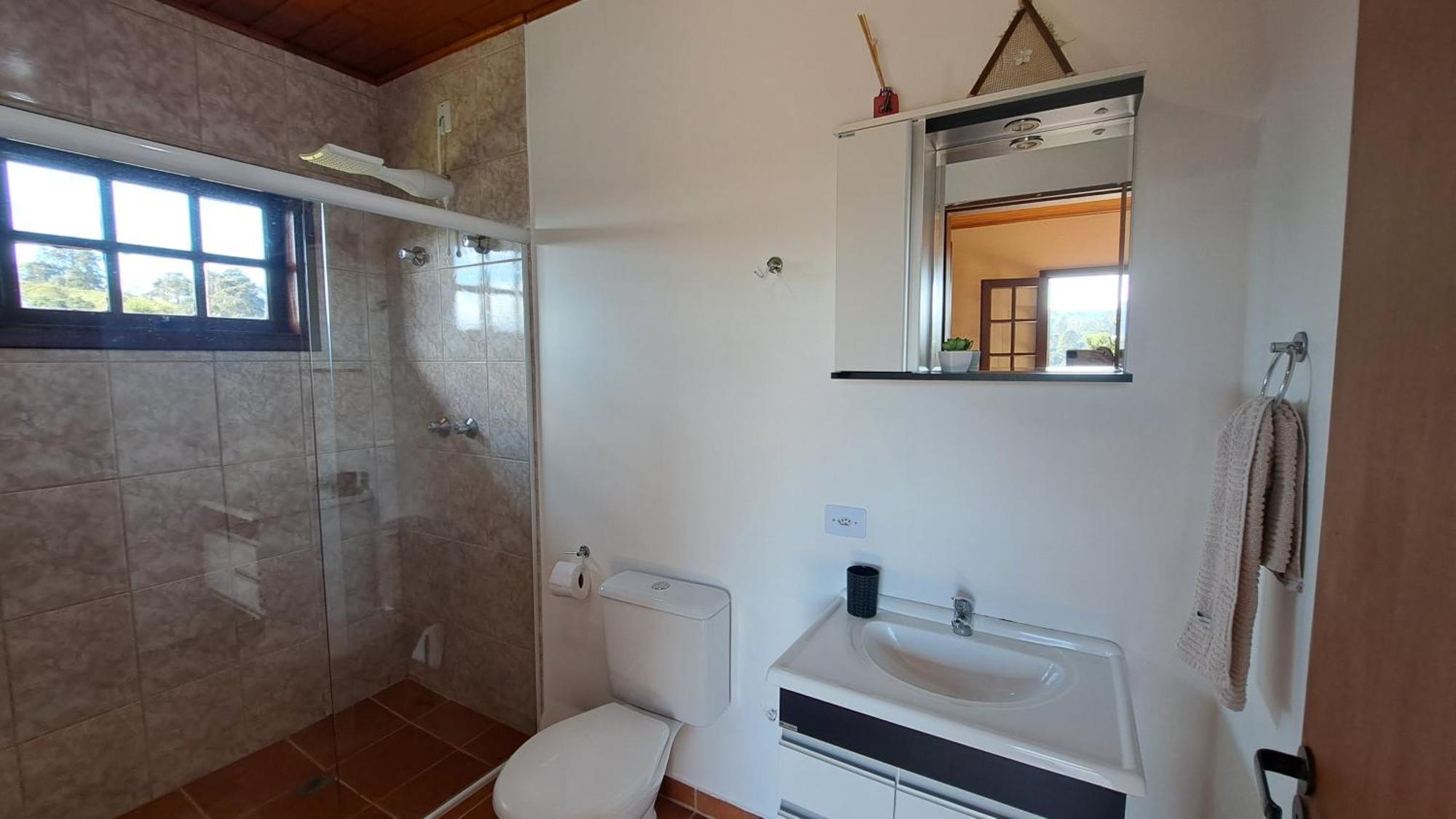 Vila Casa Sossego Na Montanha Campos do Jordão Exteriér fotografie