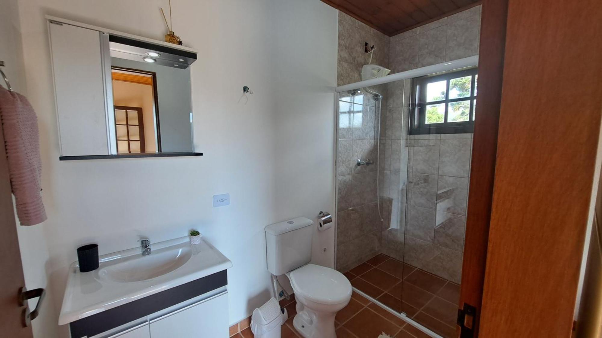 Vila Casa Sossego Na Montanha Campos do Jordão Exteriér fotografie